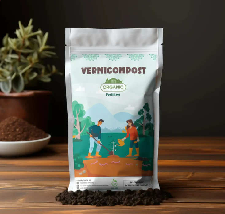 Soil Conditioner(भूसुधारक)